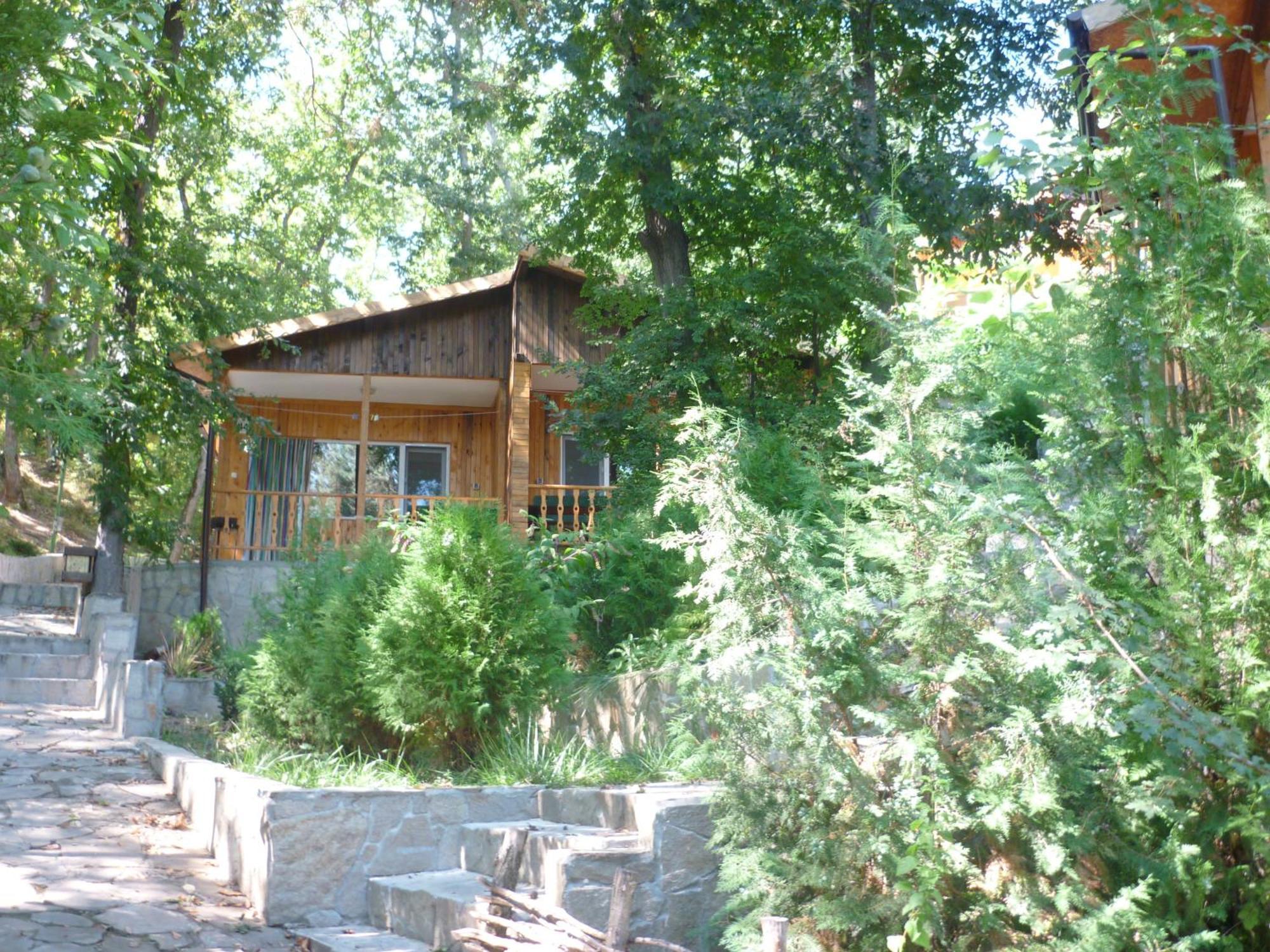 Nimpha Bungalows Kamchia  Quarto foto