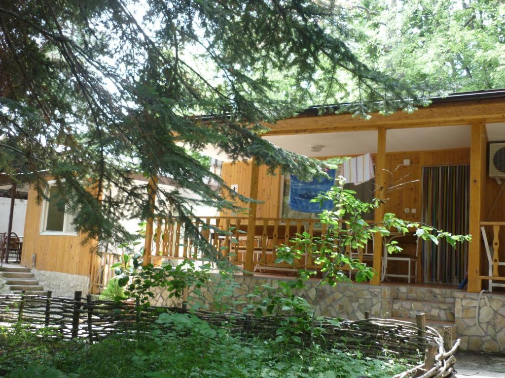 Nimpha Bungalows Kamchia  Quarto foto