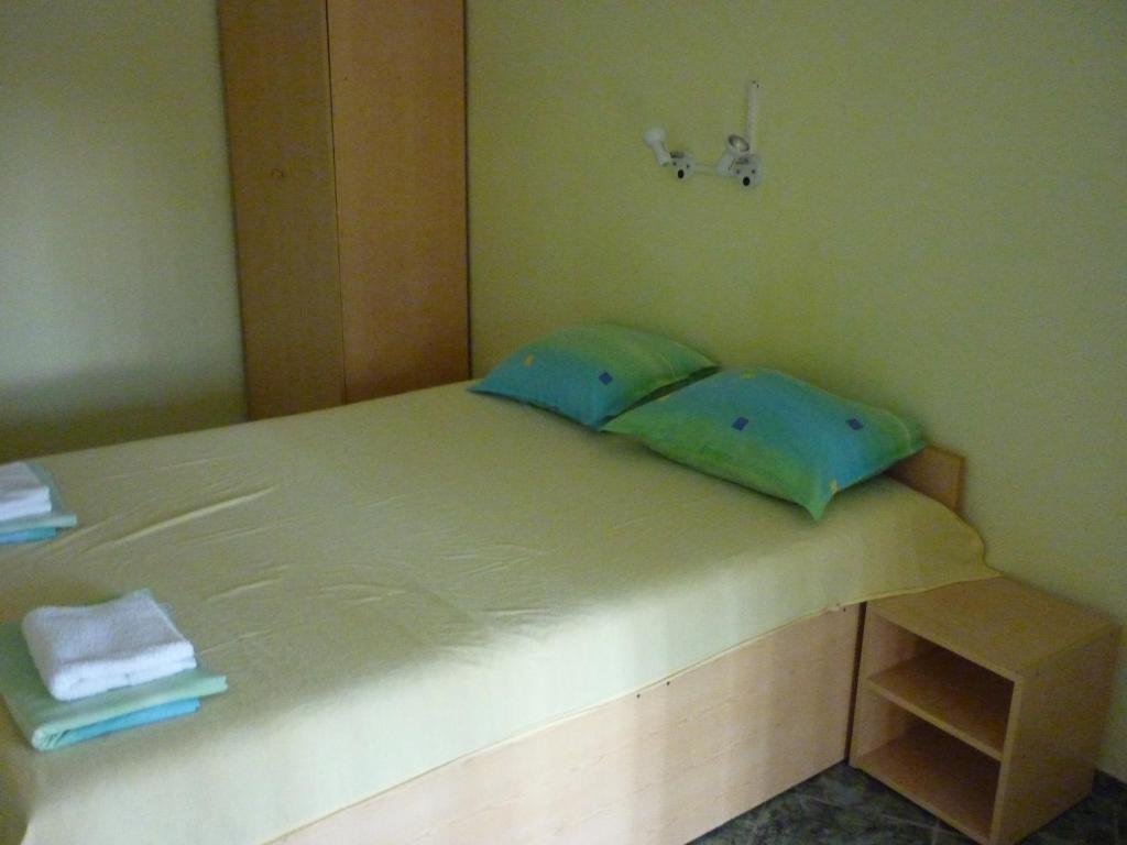 Nimpha Bungalows Kamchia  Quarto foto