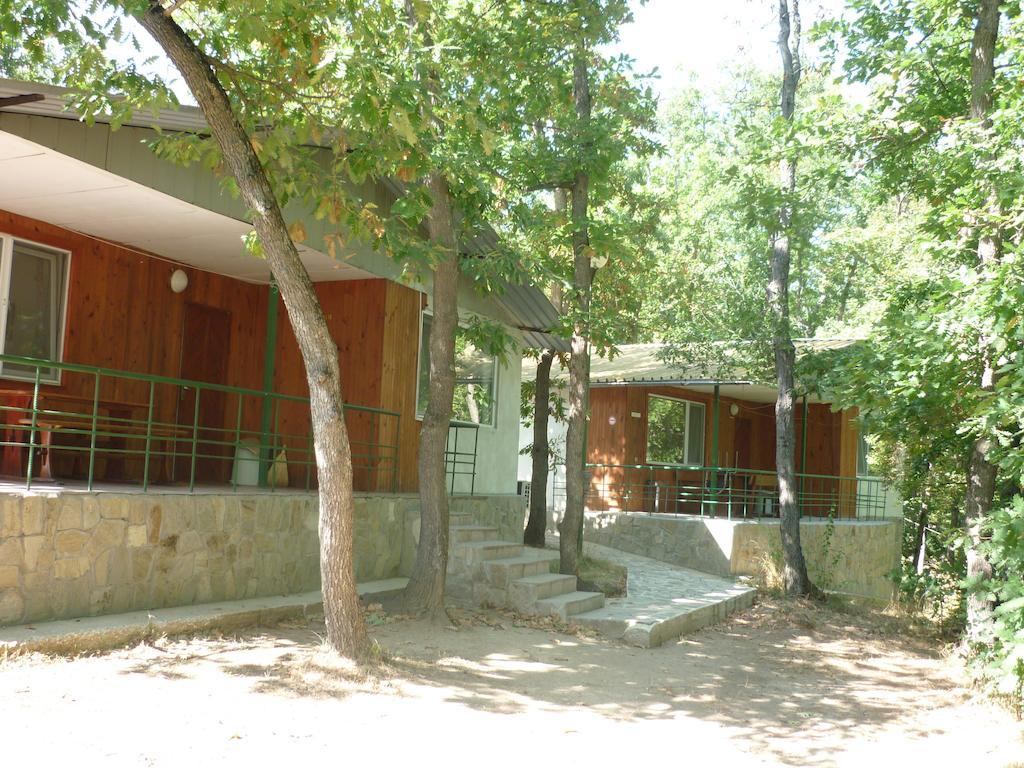 Nimpha Bungalows Kamchia  Quarto foto